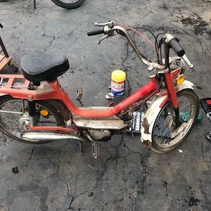 Meet your Posher, Parker